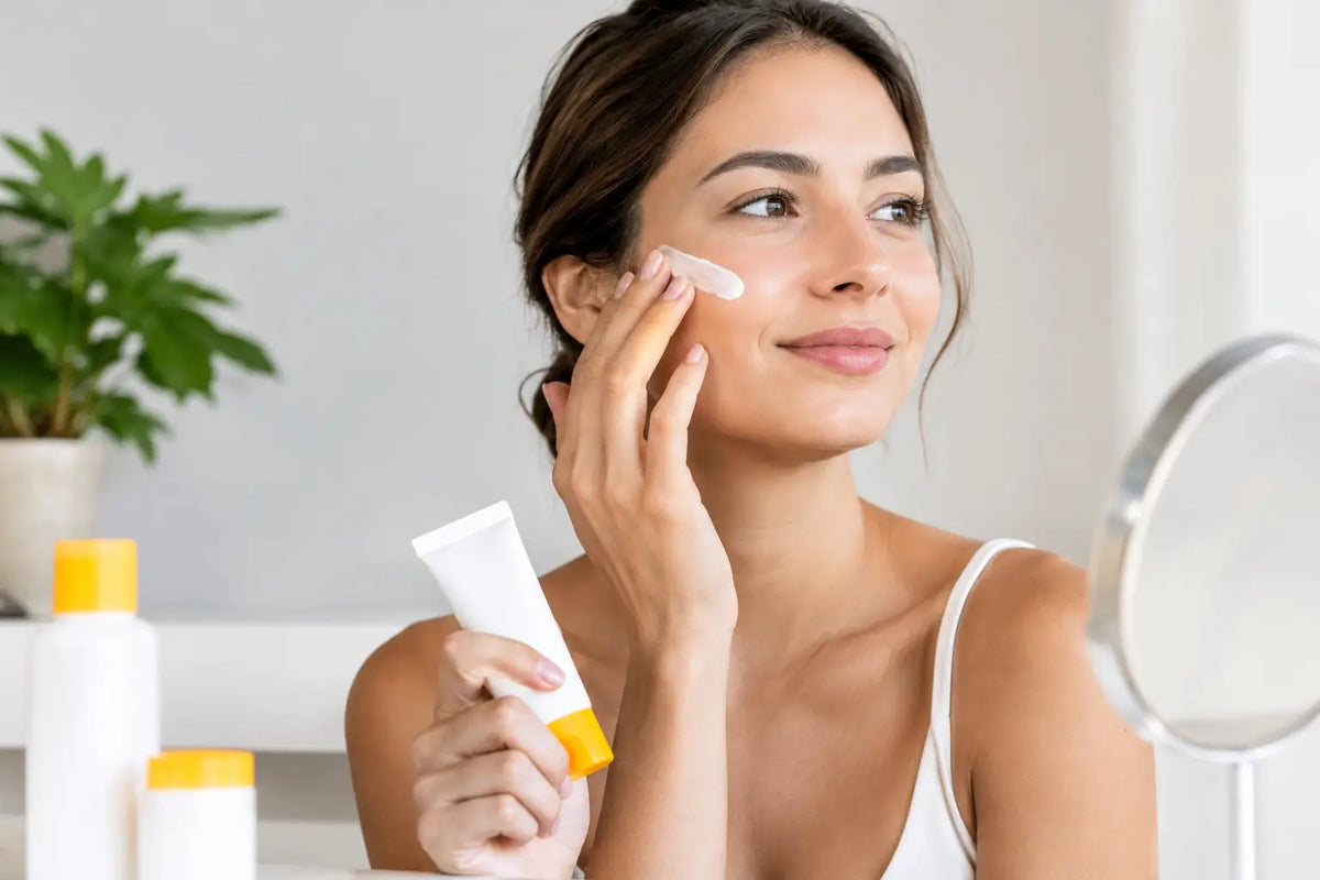 Guía para elegir protector solar facial sin fallar