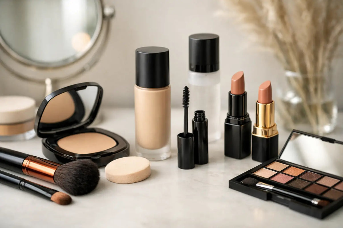 ¿Qué maquillaje dura todo el día de verdad?
