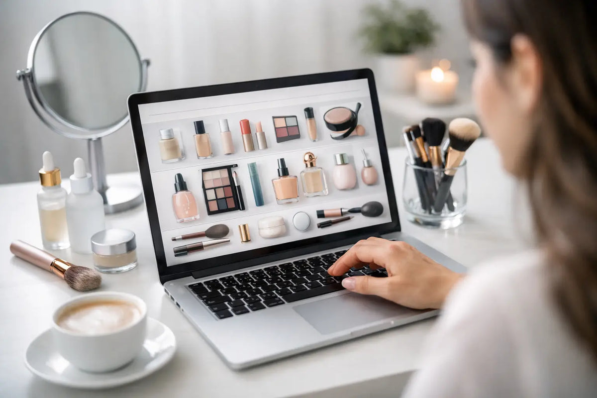 Catálogo de belleza online para cuidarte mejor