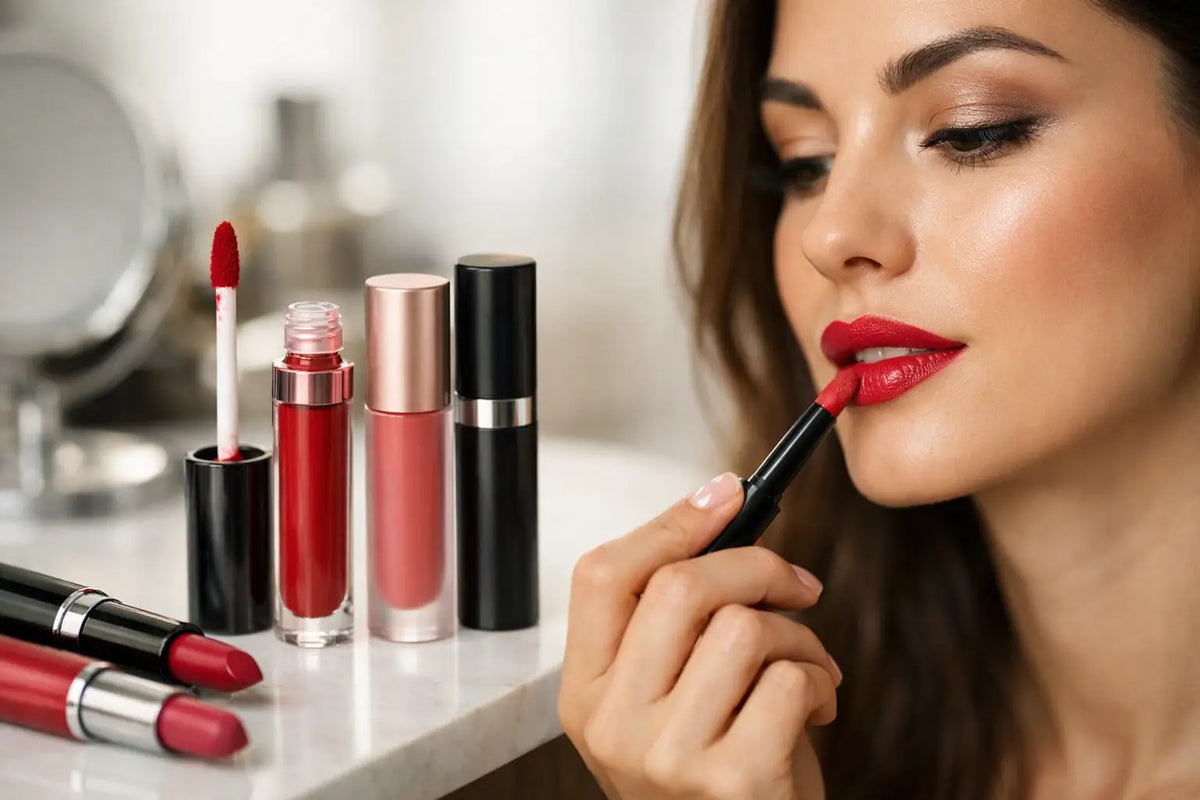 Labiales de larga duración: cómo elegir bien