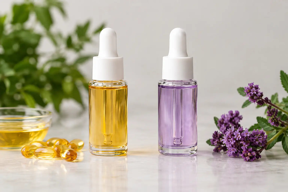 Retinol versus bakuchiol: ¿cuál te conviene?