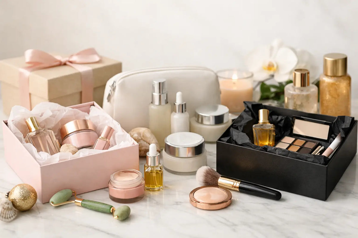 Los mejores kits de regalo de belleza hoy