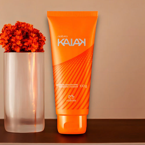 Descubre el Poder de la Frescura: ¿Por qué el Gel Crema Kaiak Femenino es el Favorito de Nuestra Comunidad?