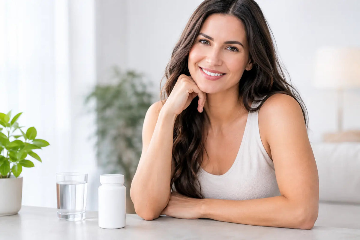 Experiencia con Renova+ para firmeza real