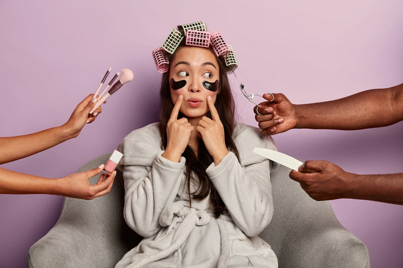 Nosotros Belleza Sale