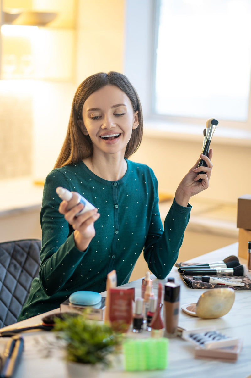 Emprende con Belleza Sale