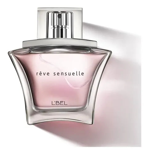 Perfume Reve Sensuelle L'bel 50ml