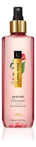 Destiné Colonia Florence Floral Rosé L'bel 200 Ml