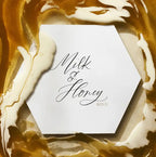 Exfoliante Corporal Azúcar Milk & Honey Gold Oriflame 200ml Leche Y Miel