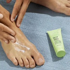 Crema Hidratante Noche Pies Feet Up Everyday Oriflame 75ml Aloe Vera