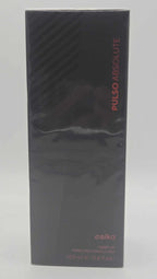 Pulso Absolute Para Hombre Edt Ésika 100ml
