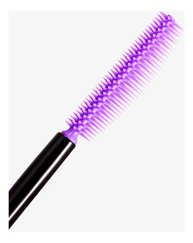Máscara Pestañas 5 En 1 Wonder Lash The One Oriflame Negro