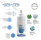 Serum Intensivo Rellenador Hidratante - 30 Ml Chronos Natura Todo Tipo De Piel Día/noche