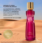L'bel Perfume Mithyka L'encant Mujer 50ml