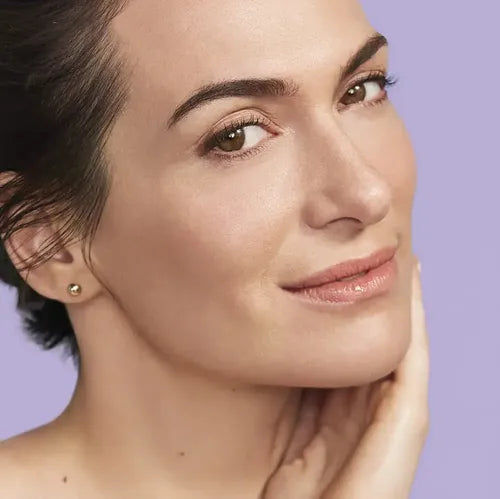 Crema Facial Hidra Nutritiva Triple Acción 55+ Esika 200g Normal Día/noche
