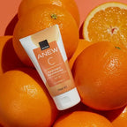 Crema Radiante Vitamina C Fps 50 Anew - 50 G