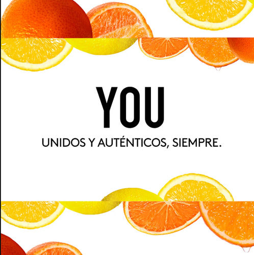 Ésika You Edición Especial Edt 90 Ml