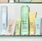 Crema Hidratante Noche Pies Feet Up Everyday Oriflame 75ml Aloe Vera
