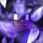 Crema De Noche Reafirmante Royal Velvet Oriflame 50ml Todo Tipo De Piel Noche