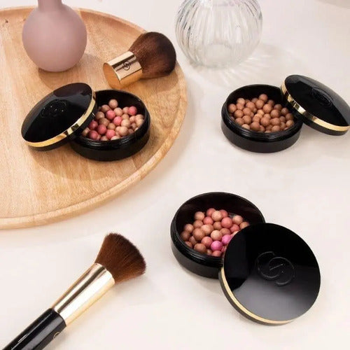 Perlas Con Serum Giordani Gold Radiant Bronze Oriflame