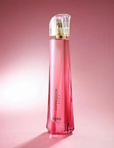 Perfume Expression Sens Ésika 50ml