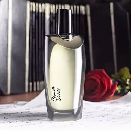 Perfume Passion Dance For Men Avon 100ml