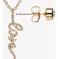 Set De Joyería Crush On Love Oriflame