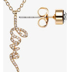 Set De Joyería Crush On Love Oriflame