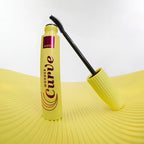 Mascara De Pestañas Wonder Curve - Avon Negro