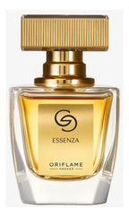 Perfume Giordani Gold Essenza Para Mujer Oriflame 50ml