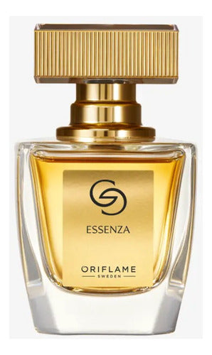 Perfume Giordani Gold Essenza Para Mujer Oriflame 50ml