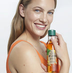 Gel Ducha Limón, Zanahoria Y Jengibre Oriflame 250ml
