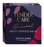 Bálsamo Multiusos Con Grosella Negra Tender Care Oriflame