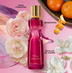 L'bel Perfume Mithyka L'encant Mujer 50ml