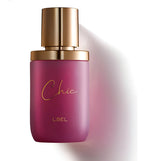 Perfume Chic Para Mujer L'bel 50ml