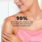 Hidratante Corporal Con Brillo Glow To Shine 180ml Cyzone Caramelo