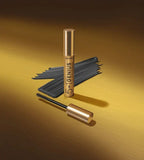 Máscara De Pestañas 5 En 1 Genius Apa Avon 10ml Negro