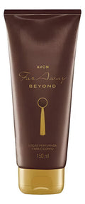 Loción Corporal Perfumada Far Away Beyond 150ml Avon
