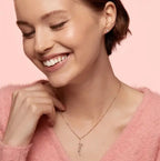 Set De Joyería Crush On Love Oriflame