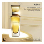 Perfume Liasson Para Mujer Lbel 50ml