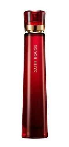 Satin Rouge Edp Para Mujer L'bel 50ml