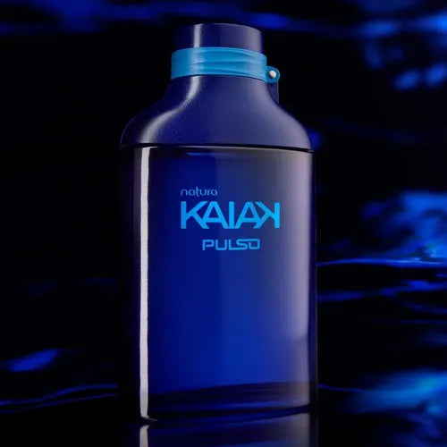 Perfume Natura Kaiak Pulso 100ml