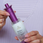 Repuesto Serum Intensivo Multiaclarador 30ml Chronos Natura Momento De Aplicación Día/noche Tipo De Piel Todo Tipo De Piel