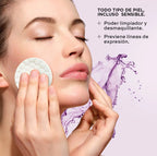 Agua Micelar Mini Efecto Antiedad 45ml L'bel