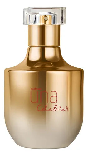 Natura Una Celebrar Femenino 50 Ml