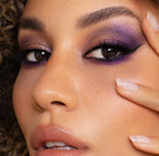 Farmasi Ojos Paleta Sombras Violet Skies Color Lila Lila