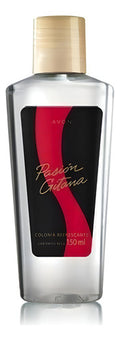 Colonia Refrescante Pasion Gitana Avon 150ml