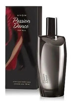 Perfume Passion Dance For Men Avon 100ml