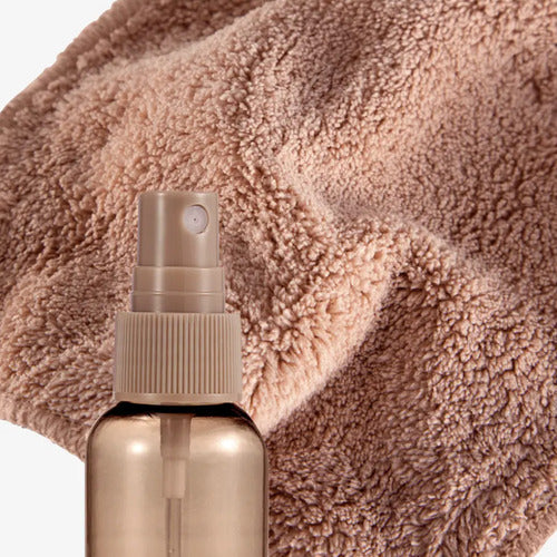 Kit De Envases De Viaje 5 Piezas Oriflame Transparente