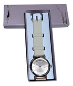 Reloj Pulsera Para Mujer Beige